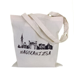 nagykanizsa vászontáska