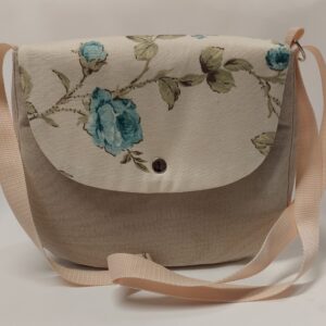 Patentos válltáska